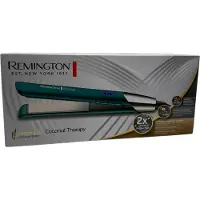 Russell Hobbs Remington fer à lisser Advanced Coconut Therapy revêtement céramique de haute qualité (58,20)