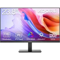 Koorui ESSENTIAL E2411H - 60,5 cm - 23,8″