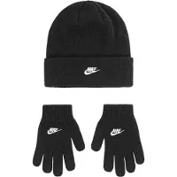Nike Kids Set noir / blanc