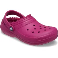 Crocs Sabots Classic Lined Kids