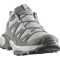 Salomon X Ultra 360 Ltr Gore-tex Hiking Shoes Gris EU 38 2/3 Femme