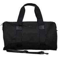 Lacoste Sac week-end noir