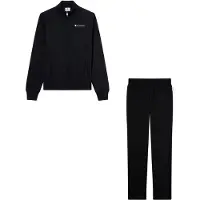 Champion Survêtement noir