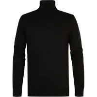 Petrol Industries Pull-over noir