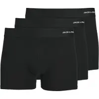 Jack & Jones Boxers noir