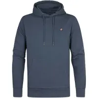 Petrol Industries Sweat-shirt bleu