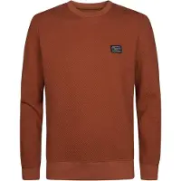 Petrol Industries Sweat-shirt homard