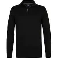 Petrol Industries Pull-over noir