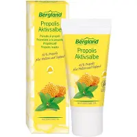 Bergland-Pharma GmbH & Co. KG Propolis Pommade active 30 ml Pommade(S)