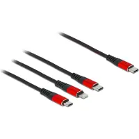 DeLOCK 86710 USB-C Ladekabel