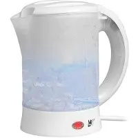 Lafe CEG-010.1 bouilloire électrique 0,6 L 650 W