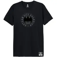 PCMerch T-shirt à Manches Courtes Dc Comics Batman