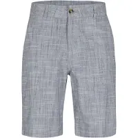 Urban Classics Tb7563 Chino Shorts Gris 34 Homme