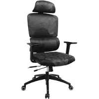 Sandberg ErgoFusion Chaise de jeu Pro