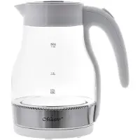 Feel-Maestro Electric Kettle Maestro Mr-061 White