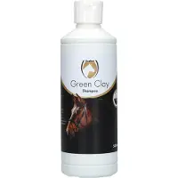 Excellent Horse Green Clay Shampoo - 500 ml