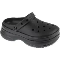 Crocs Sabots noir