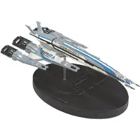 Mass Effect 3 Alliance Edition