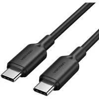Vention Trcbh Câble Usb-c Argent Argent One Size