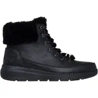 SKECHERS Bottines