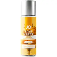 System Jo Bake Shoppe - lubrifiant aromatisé, éclair (60 ml)