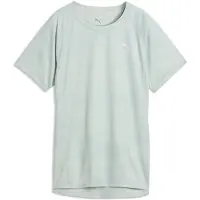 Puma Velocity Aop Short Sleeve T-shirt Vert XL Femme