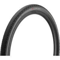 Pirelli Cinturato H Prowall 120 Tpi Smartevo Gr Tubeless 700 X 45 Pneu Gravel Argent 700 x 45 Argent 700 x 45