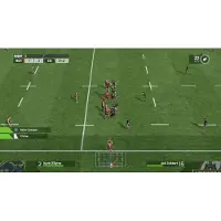 Rugby 15, Xbox One, Xbox One, Sport, E (Jeder)