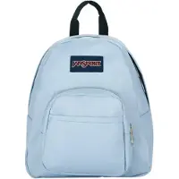 JanSport Sac à dos 'Half Pint' bleu