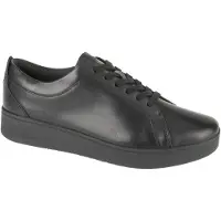 FitFlop Baskets basses 'Rally Sneakers' noir
