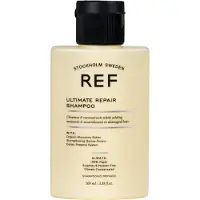 Ref Ultimate Repair Shampoo shampoing régénérateur en profondeur 100 ml