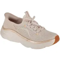 SKECHERS Slip-ins Dlux Vapor Evening Couleur Beige