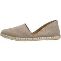 Verbenas Chaussure basse 'Carmen' taupe