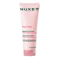 Nuxe Very Rose Exfoliant pour le visage 75 ml