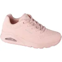 SKECHERS Baskets basses Skechers Uno Frosty Kicks femme || Taille 37 1/2