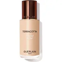 Guerlain TERRACOTTA LE TEINT GLOW 1.5N – Fond de teint fluide éclat naturel 30 ml