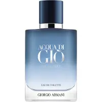 Giorgio Armani Acqua Di Gio Profondo, Eau de Toilette, vaporisateur