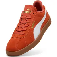 Puma Chaussure de sport 'Club Ii' orange