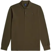 G-Star T-Shirt 'Dunda' brocart