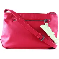 Fritzi aus Preußen sac à épaule sac à épaule bandoulière Vachetta Jaimee Fuchsia rose