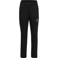 Hummel Pantalon de sport noir