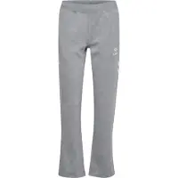 Hummel Pantalon de sport 'Move 2.0' gris chiné