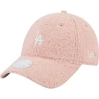 New Era Casquette rose