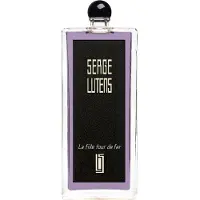 Serge Lutens La Fille Tour De Fer Edp - 100 Ml