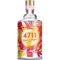4711 Remix Cologne Grapefruit Eau De Cologne Spray 100ml