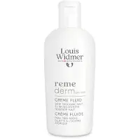 Louis Widmer Remederm Dry Skin creme fluide probiotic Zonder Parfum 200 ml Crème