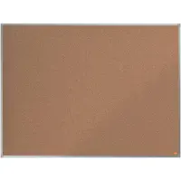 Nobo Panneau En Liège Essence 1200x900 Mm