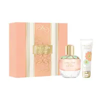Elie Saab Fille de Now Joli coffret cadeau EDP 50 ml et lotion pour le corps 75 ml