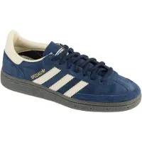 Adidas Originals Baskets basses bleu foncé