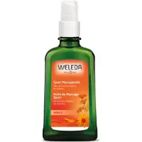 Weleda Huile de Massage à l'Arnica 100 ml Huile De Massage